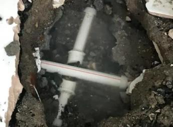 罗平阳台漏水维修公司为您分享楼上楼下漏水怎么处理