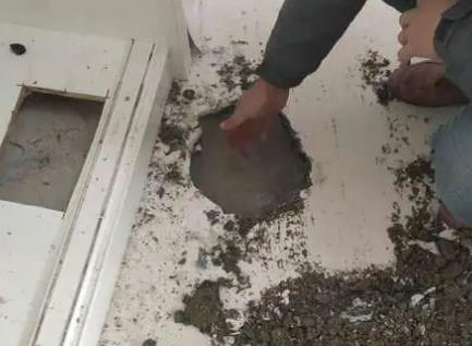 罗平卫生间漏水维修公司分享下精确定位查漏水一次多少钱?不同级别收费不同