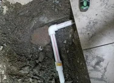 罗平阳台漏水维修时有哪些声音会影响检漏仪