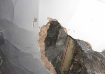 罗平卫生间漏水维修的步骤和流程。
